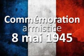 Ceremonie 2021 De Commemoration Du 8 Mai 1945 Vert