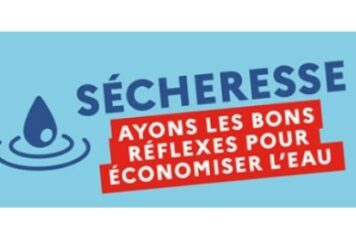 Sécheresse : Situation de vigilance