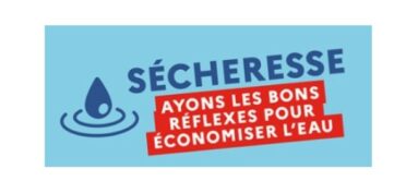 Sécheresse : Situation de vigilance