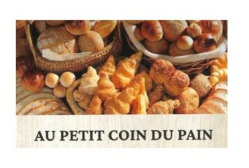 Nouveaux horaires de la boulangerie